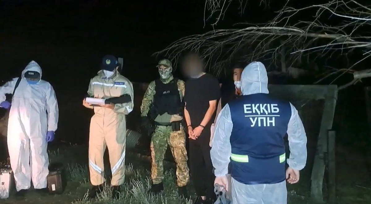 Широкомасштабная операция в Карагандинской области: сумма изъятого достигла 14,7 млрд тенге