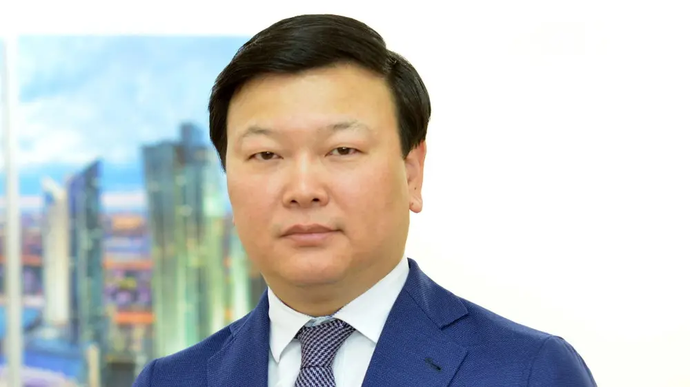 Алексей Цой назначен советником Президента Казахстана