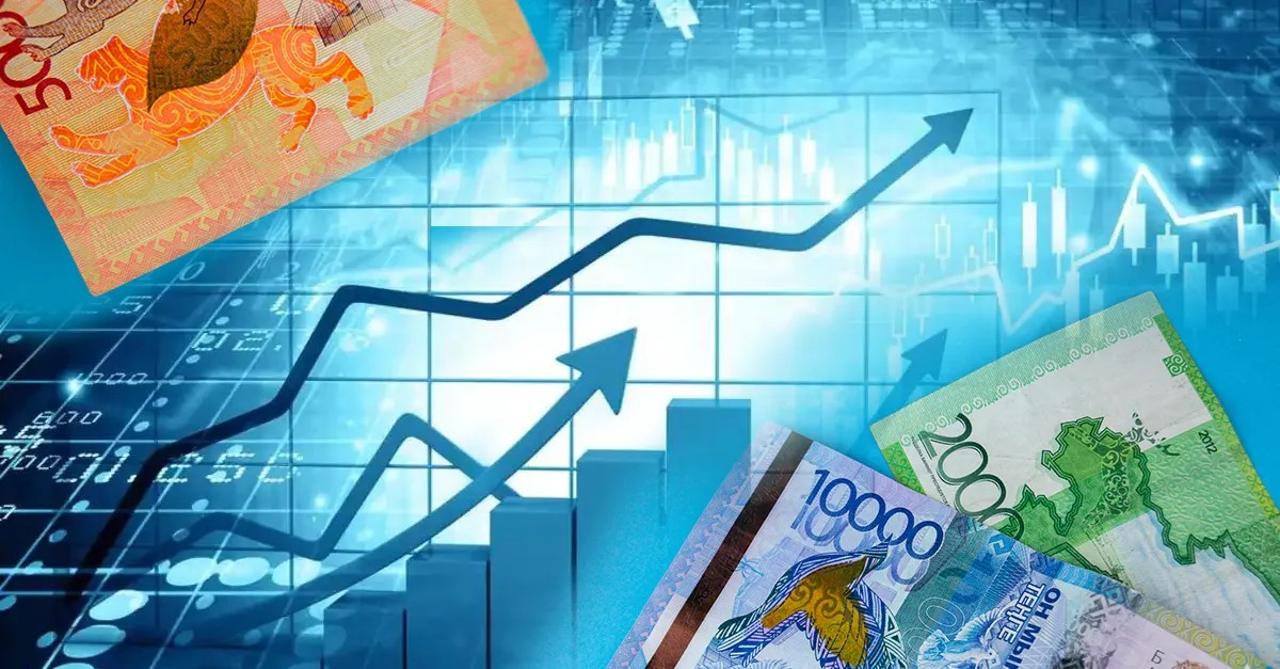 Инфляция «по сценарию 90-х»: что грозит Казахстану при безудержном росте зарплат