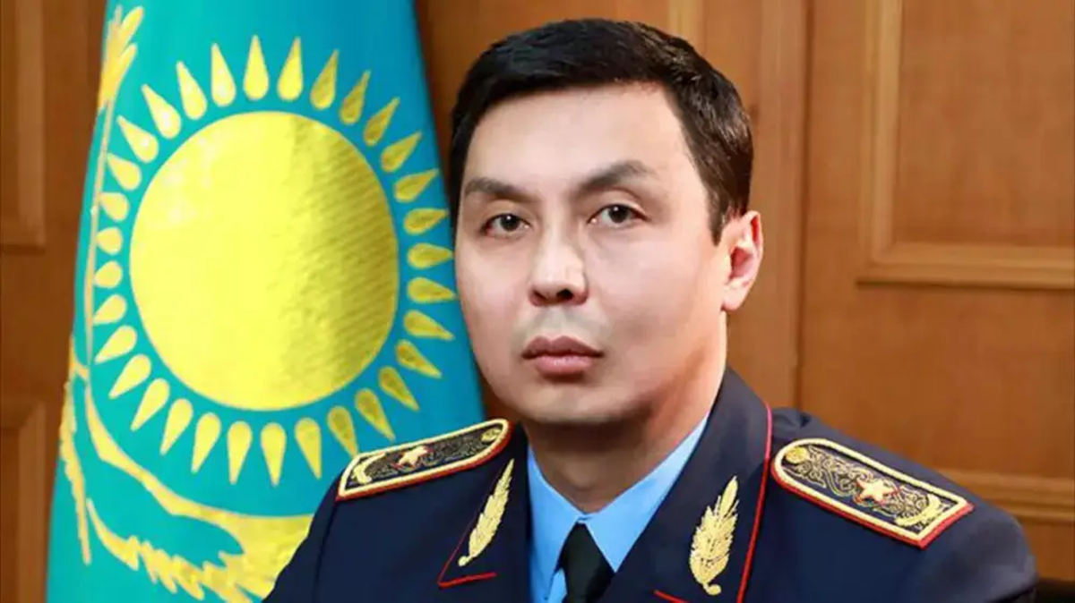 В генпрокуратуре Казахстана произошли кадровые изменения