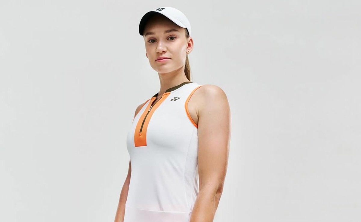 Елена Рыбакина поборется за титул WTA 500 в Китае: когда и где смотреть финал
