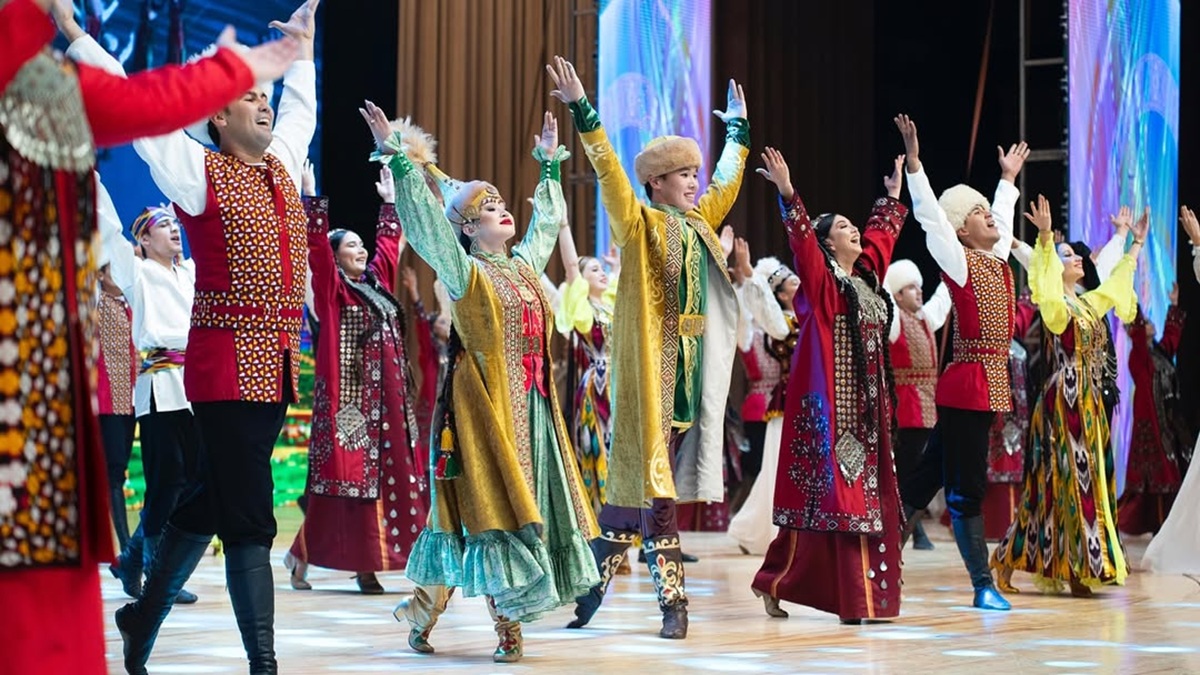 Спектакли, сказки и концерты: какие культурные мероприятия пройдут в Актау в декабре