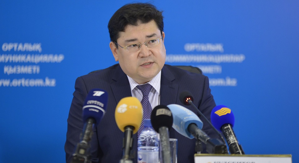 Минздрав досрочно освободил главу ФСМС: пятая отставка на фоне миллиардных долгов и проверок Генпрокуратуры