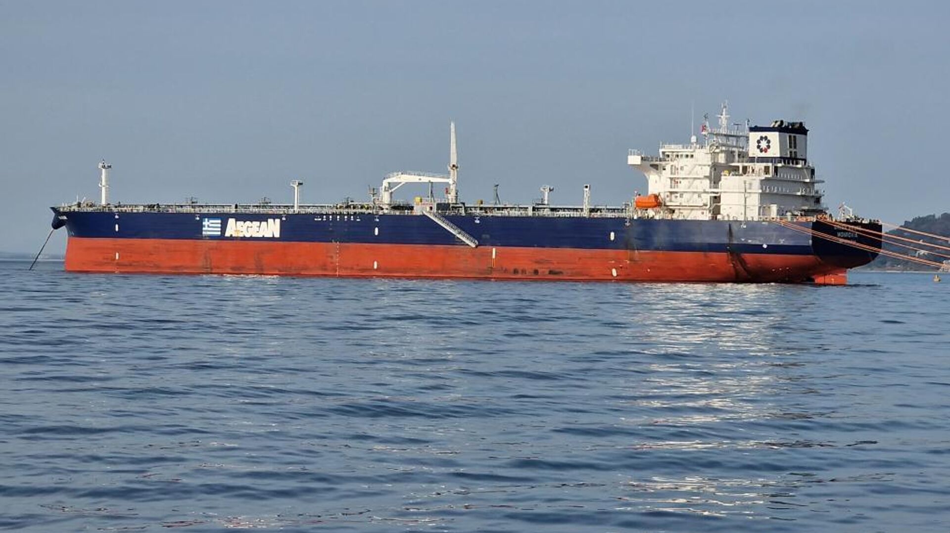 В Грузии за незаконный сбыт нефти на $5,5 млн задержаны трое граждан Казахстана - комментарий "КазМунайГаза"