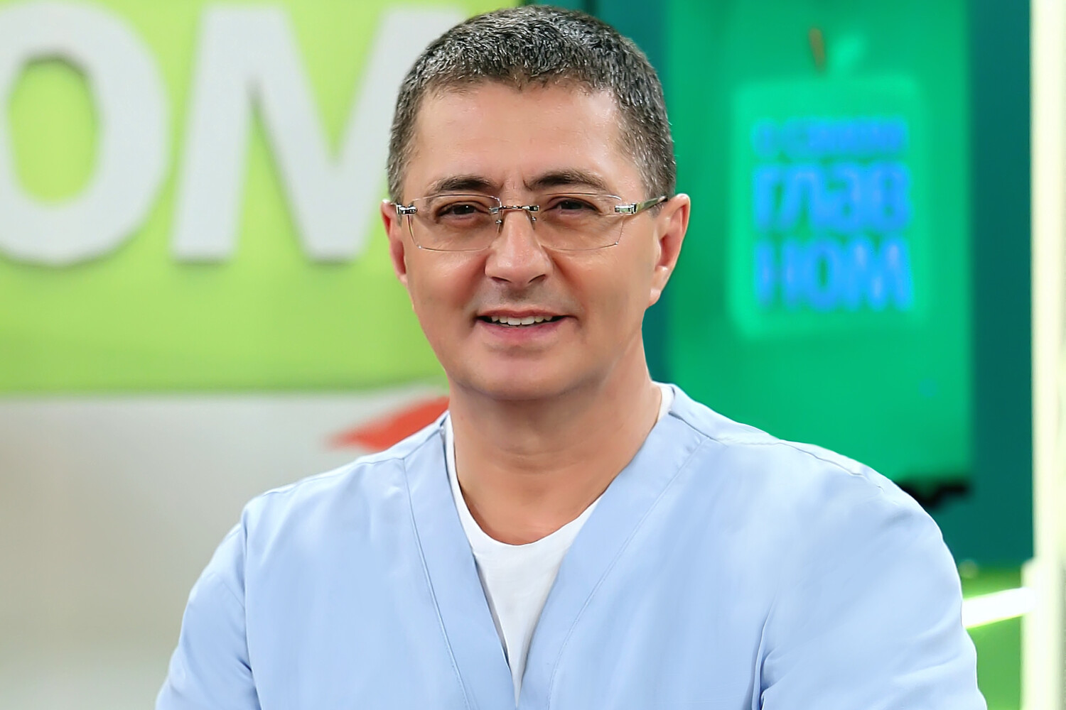 Доктор Мясников заявил, что у бездумно пьющих воду людей «нет мозгов»