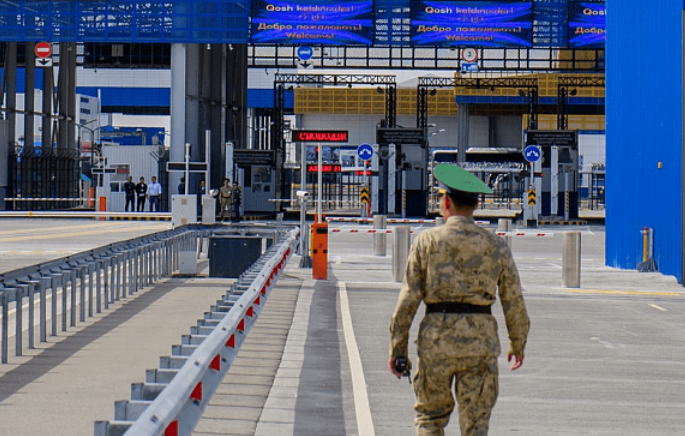 Новая граница Казахстана: важные изменения с 2026 года