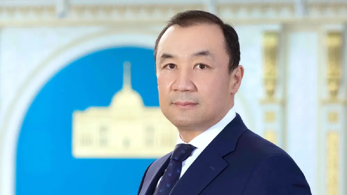 Министр транспорта высказался об аресте экс-президента порта Актау