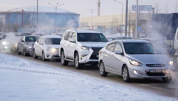 В Казахстане вводят «плавающую» скорость на дорогах: официальное заявление МВД