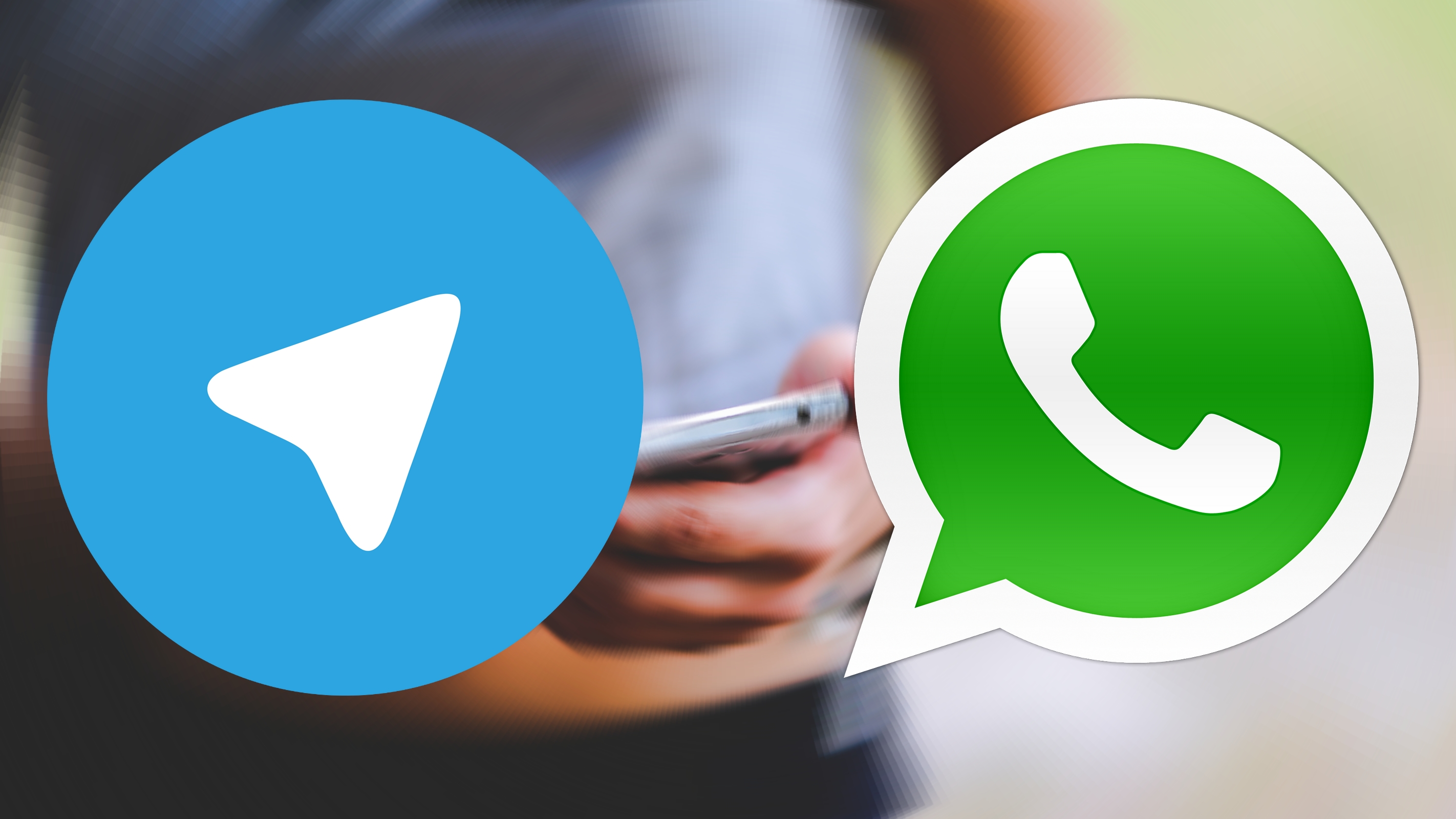 WhatsApp и Telegram ввели изменения для всех пользователей