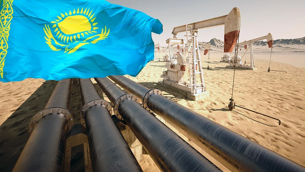 Казахстан победил нефтяной хаос и спас свои нефтяные поставки