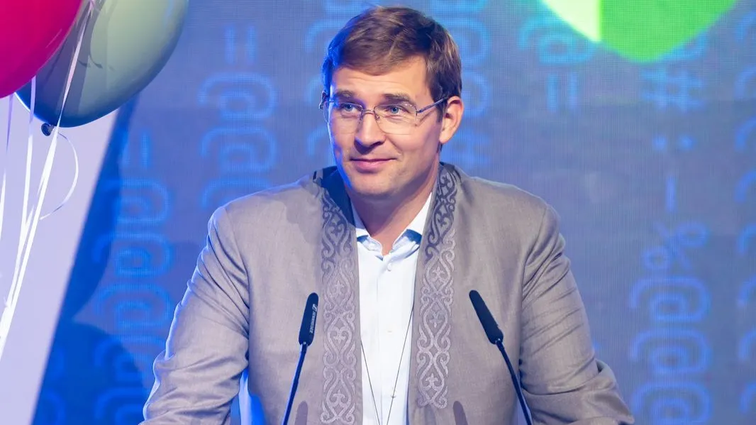 Тимур Турлов становится новым владельцем «Транстелекома»