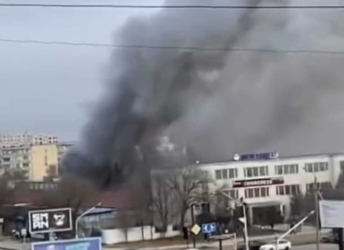 стоп-кадр из видео