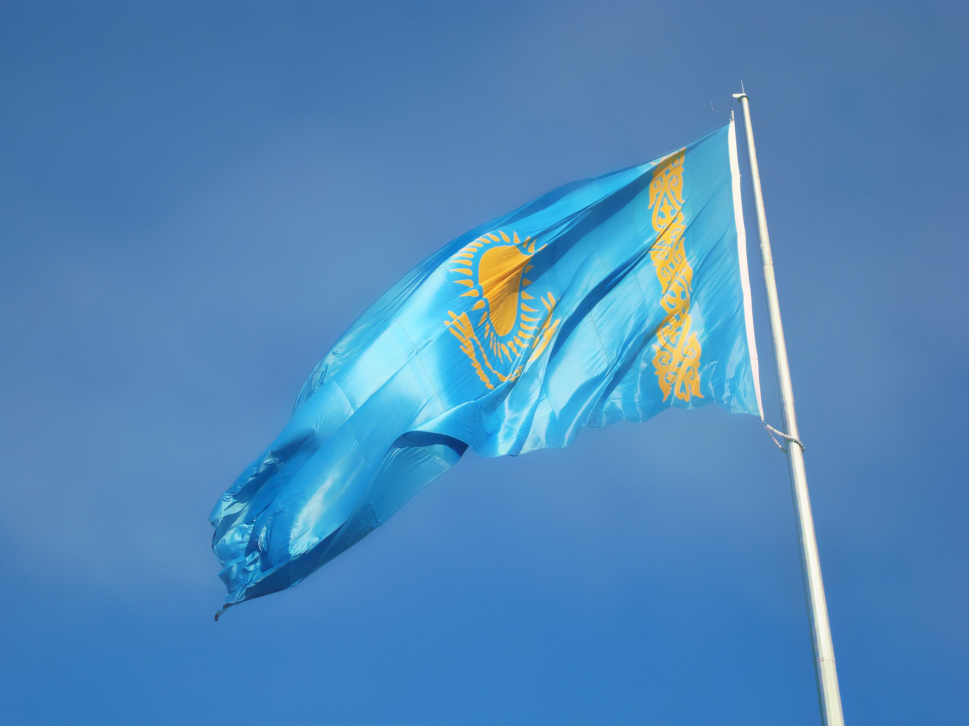 Поздравление с Днем Независимости