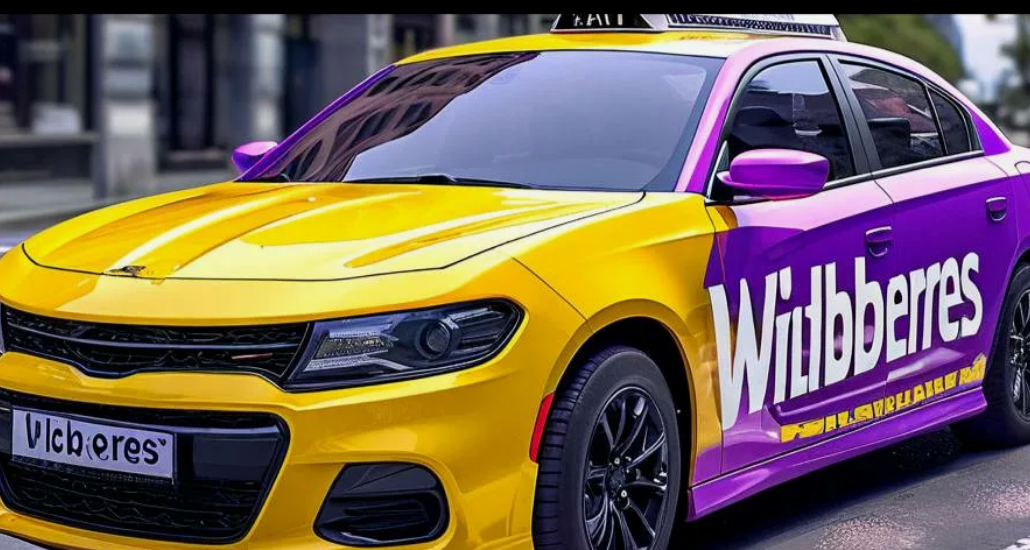 Wildberries готовит запуск собственного такси в 2026 году