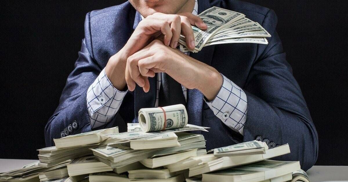 Финансовые аппетиты растут: объем займов в Казахстане вырос на триллионы тенге