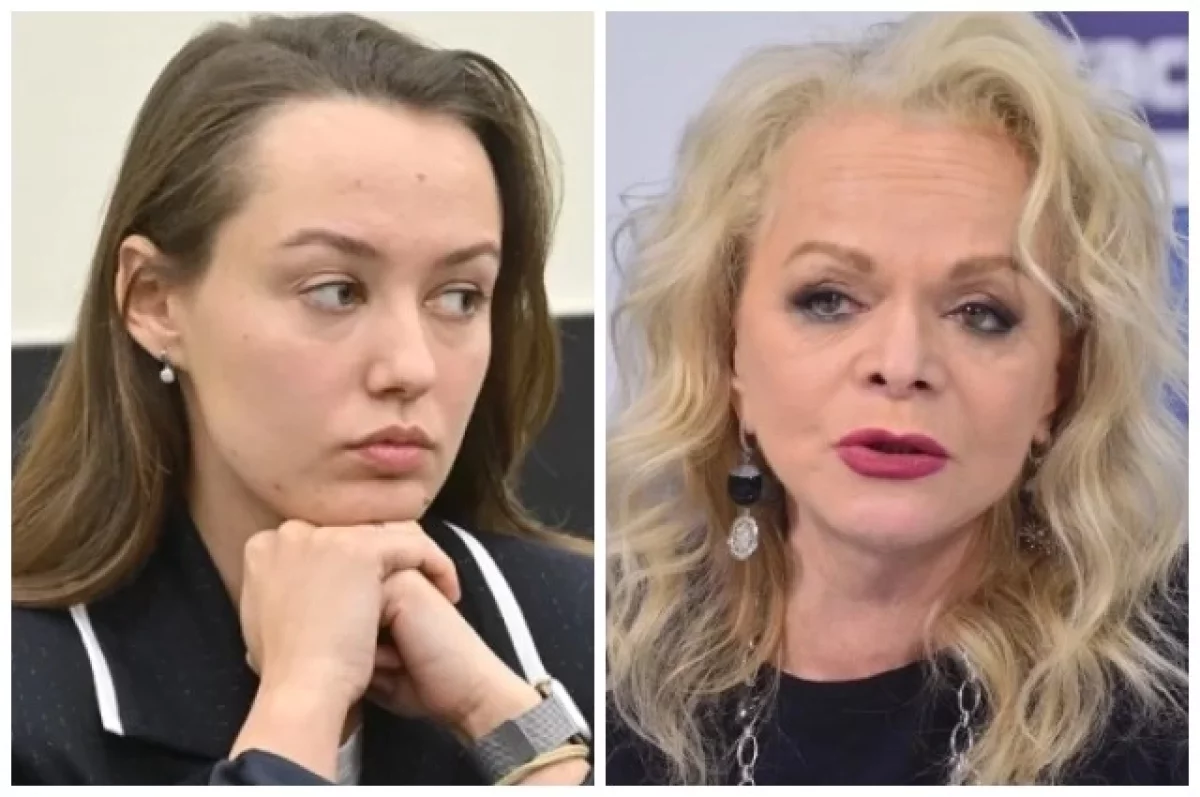 Верховный суд окончательно решил «дело Долиной»: квартира возвращена Полине Лурье