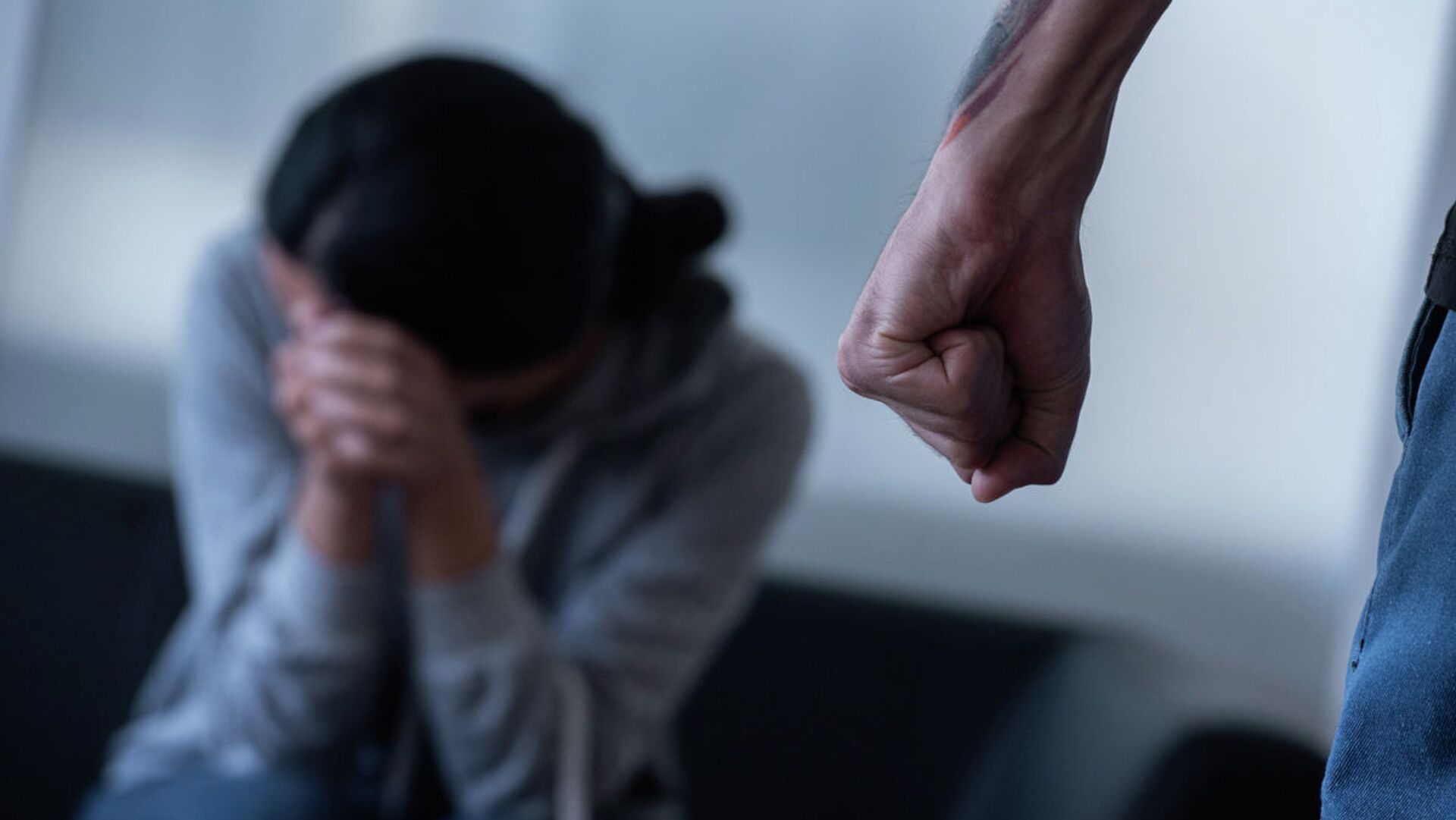 Каждый удар на учёте: как МВД Казахстана считает побои в семьях