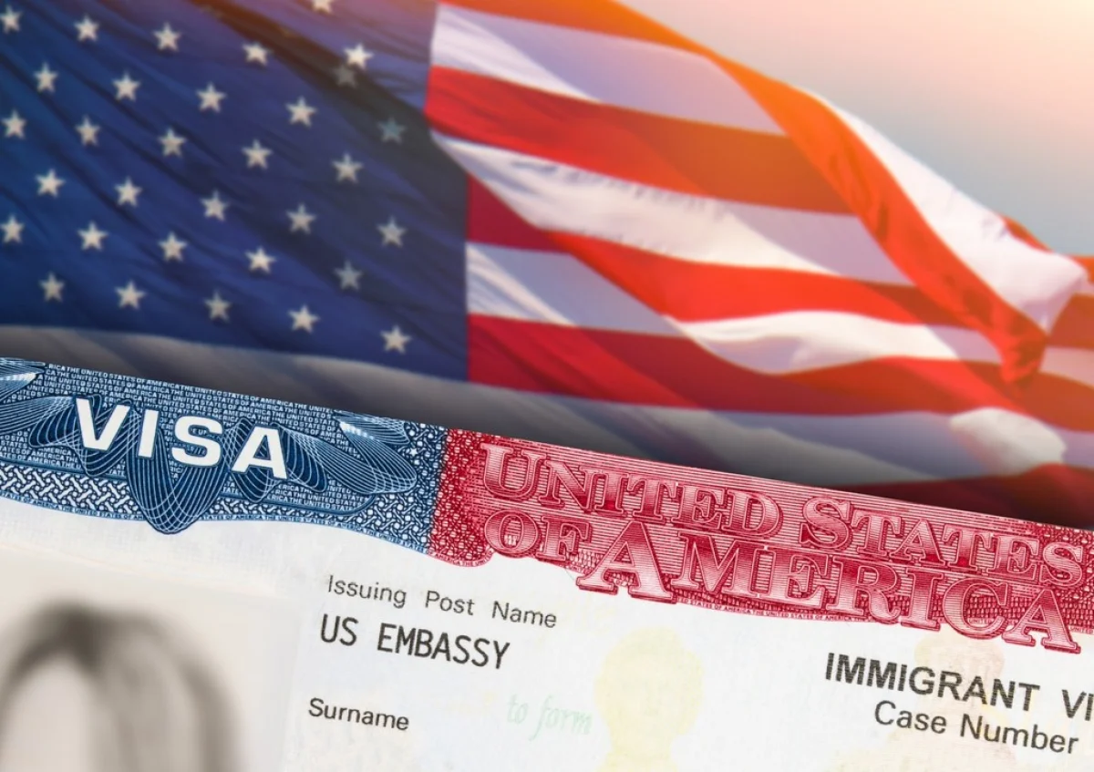 США требуют открытые соцсети для получения рабочей визы