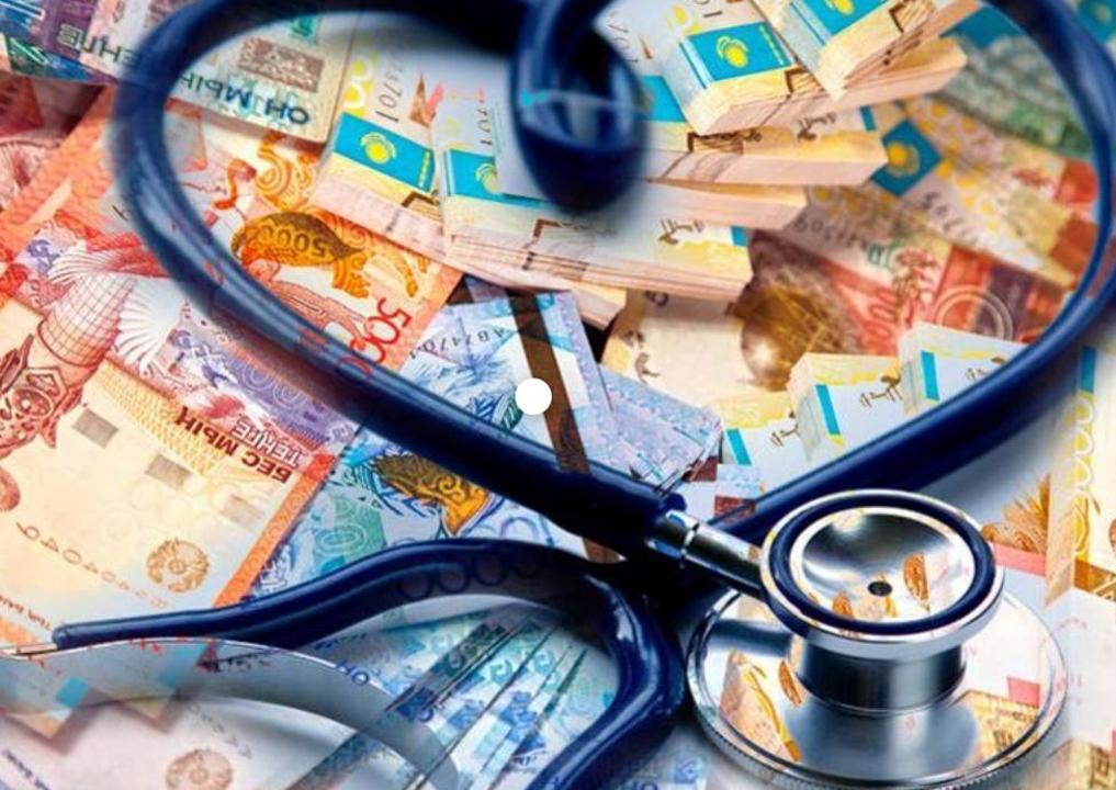 С 1 января казахстанцы смогут не платить взносы по ОСМС до 6 месяцев