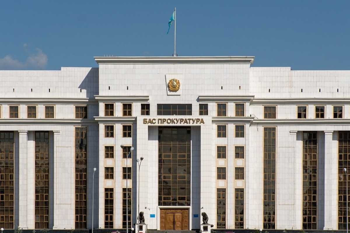 Генпрокуратура Казахстана и вице-премьер Балаева высказались по резонансному делу КазТАГа