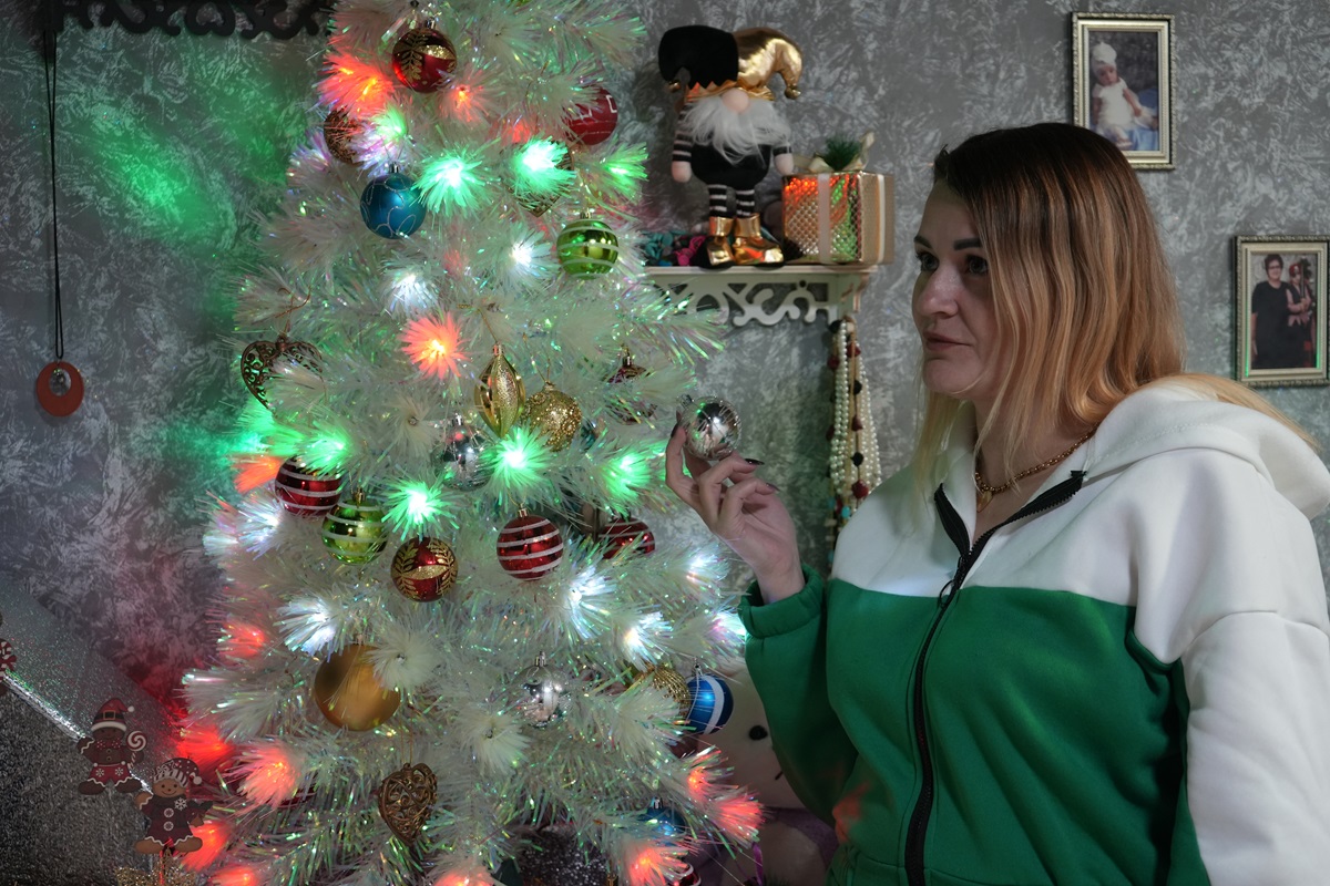 Где взять новогоднее настроение