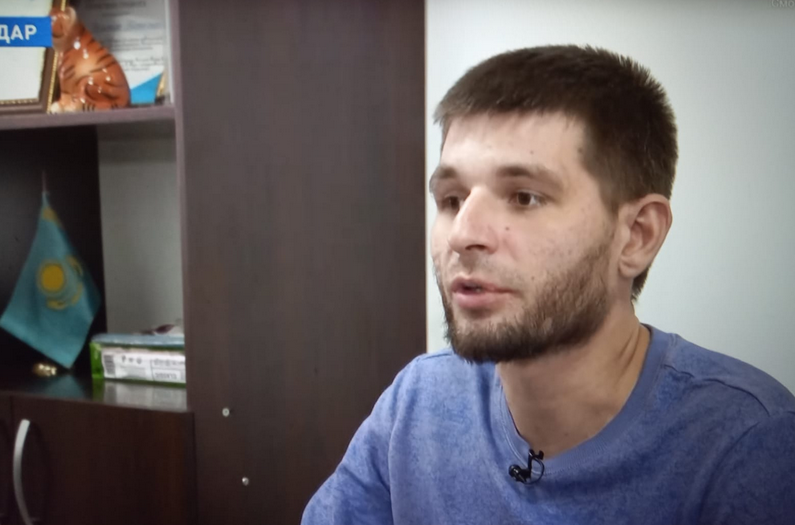 Казахстанец должен 20 миллионов тенге за автомобиль, которого никогда не видел