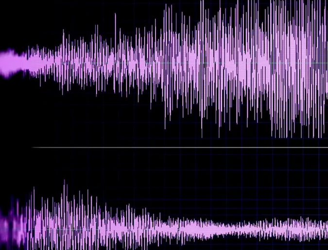Ночные толчки: жители Алматы почувствовали землетрясение
