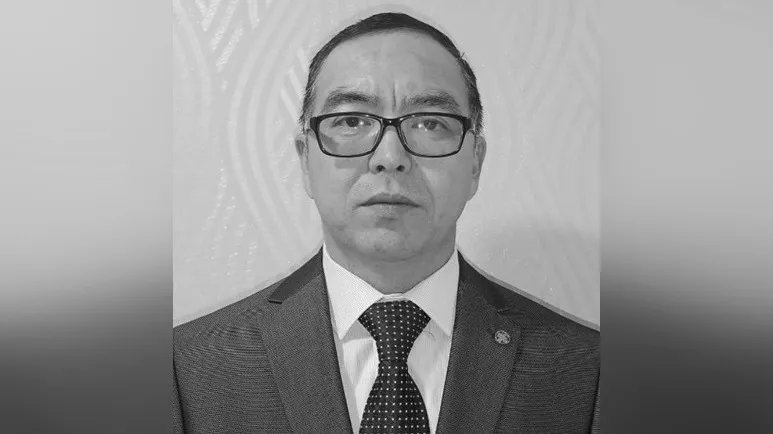 Аким города обнаружен мёртвым в Актюбинской области
