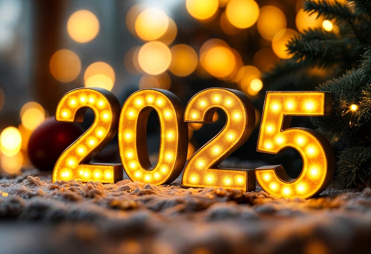 Казахстанцы назвали человека года и слово, которое определило 2025-й