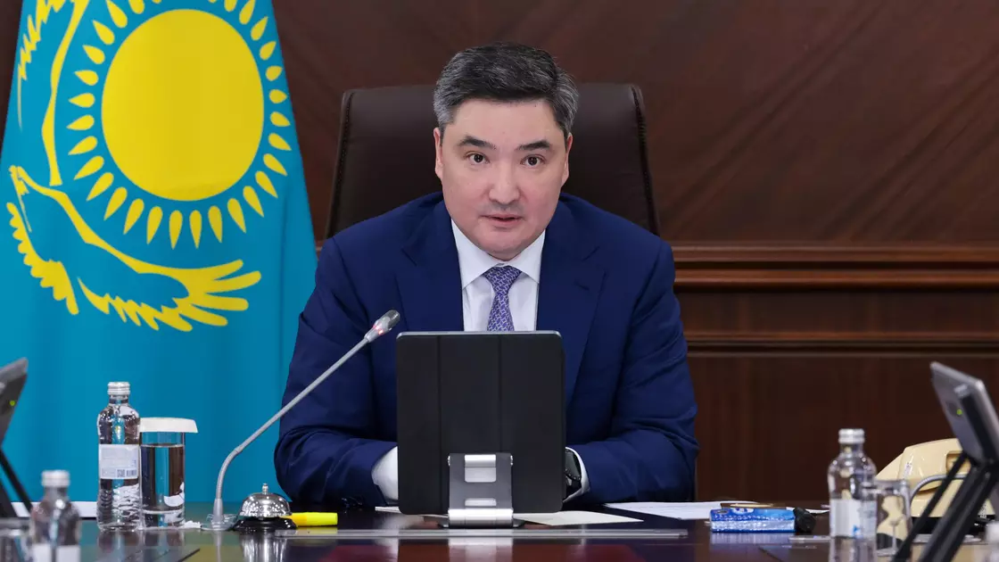 Бектенов: запрет вычетов по "упрощенке" не страшен