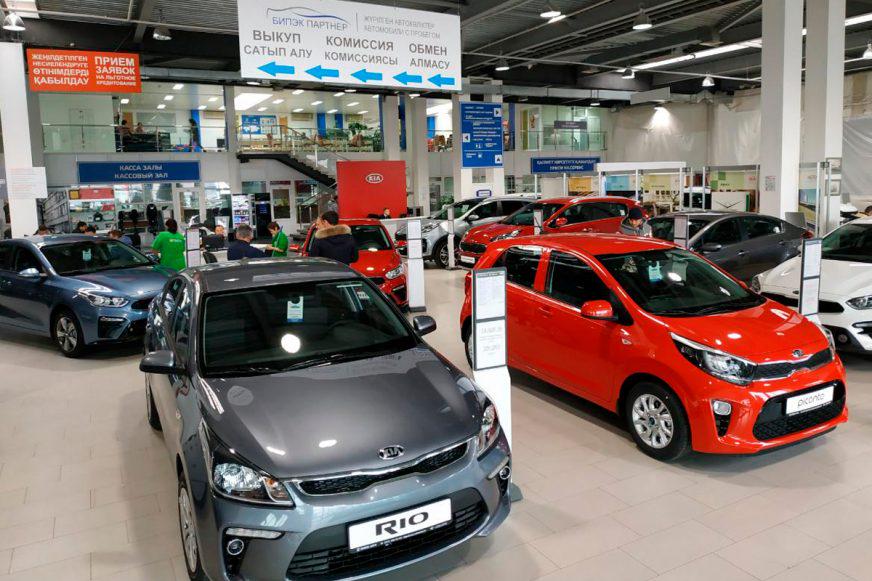 Авто 2026 в Казахстане: готовьтесь к сюрпризам на колесах