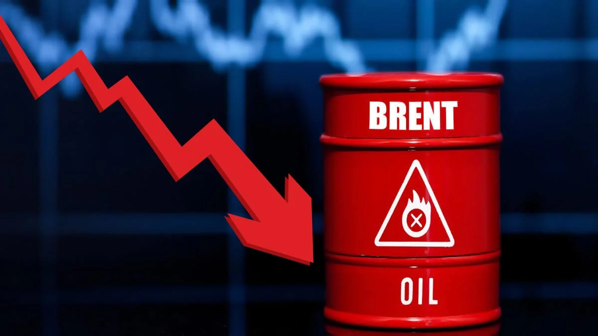 Мировые цены на нефть приближаются к рекордному падению с 2020 года: казахстанцы столкнутся с последствиями