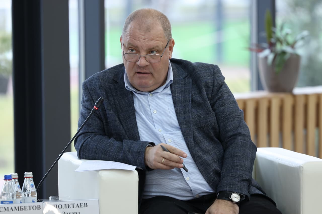 Эволюция прагматизма: как Казахстан прожил 2025 год и к чему готовится в 2026-м