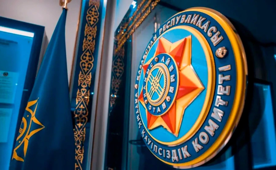 Токаев подписал указ о новых полномочиях КНБ: что изменится