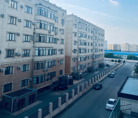 Очень странные дела: с необычной проблемой столкнулись жители многоэтажки в Актау