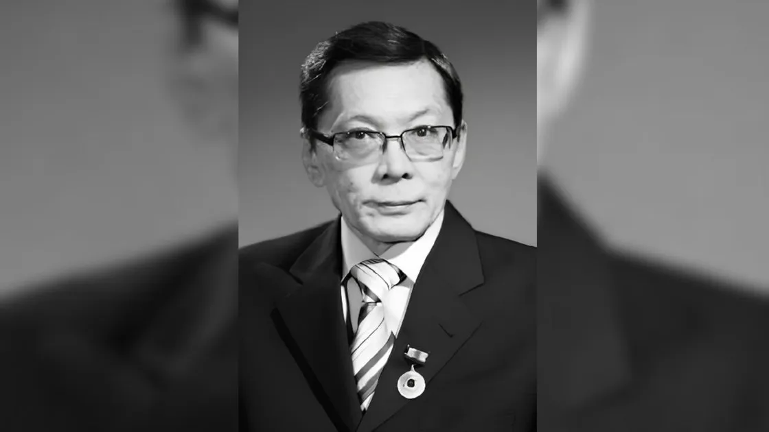 Ушел из жизни актер, ставший символом целой эпохи - Нурлан Сегизбаев