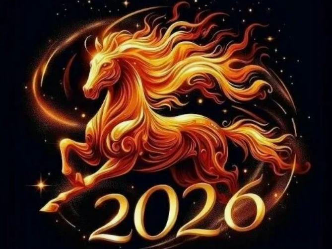 Китайский гороскоп 2026: чего ждать каждому знаку в год Огненной Лошади