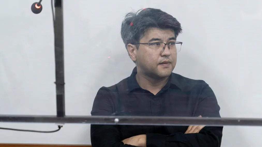 Экс-жена Бишимбаева раскрыла, кому он «слил» свои активы