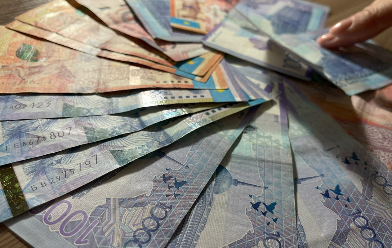 В Мунайлы больница задолжала своим сотрудникам более 273 млн тенге