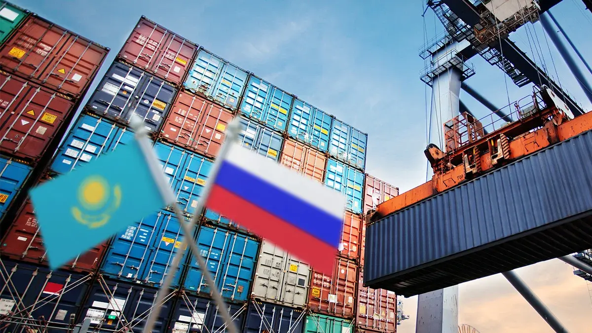 Налоговая реформа РФ бьет по Казахстану: какие российские товары вырастут в цене сильнее всего