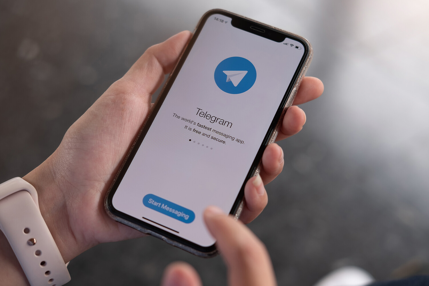 Telegram готовит мини-казино: пользователи смогут ставить виртуальную валюту