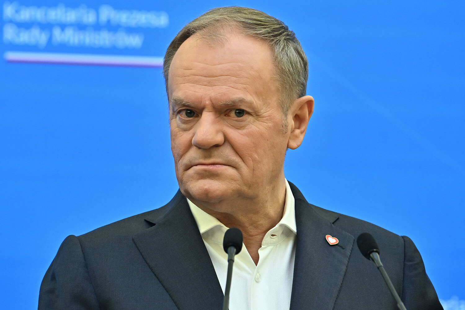 Премьер Польши заявил, что «мир не за горами»