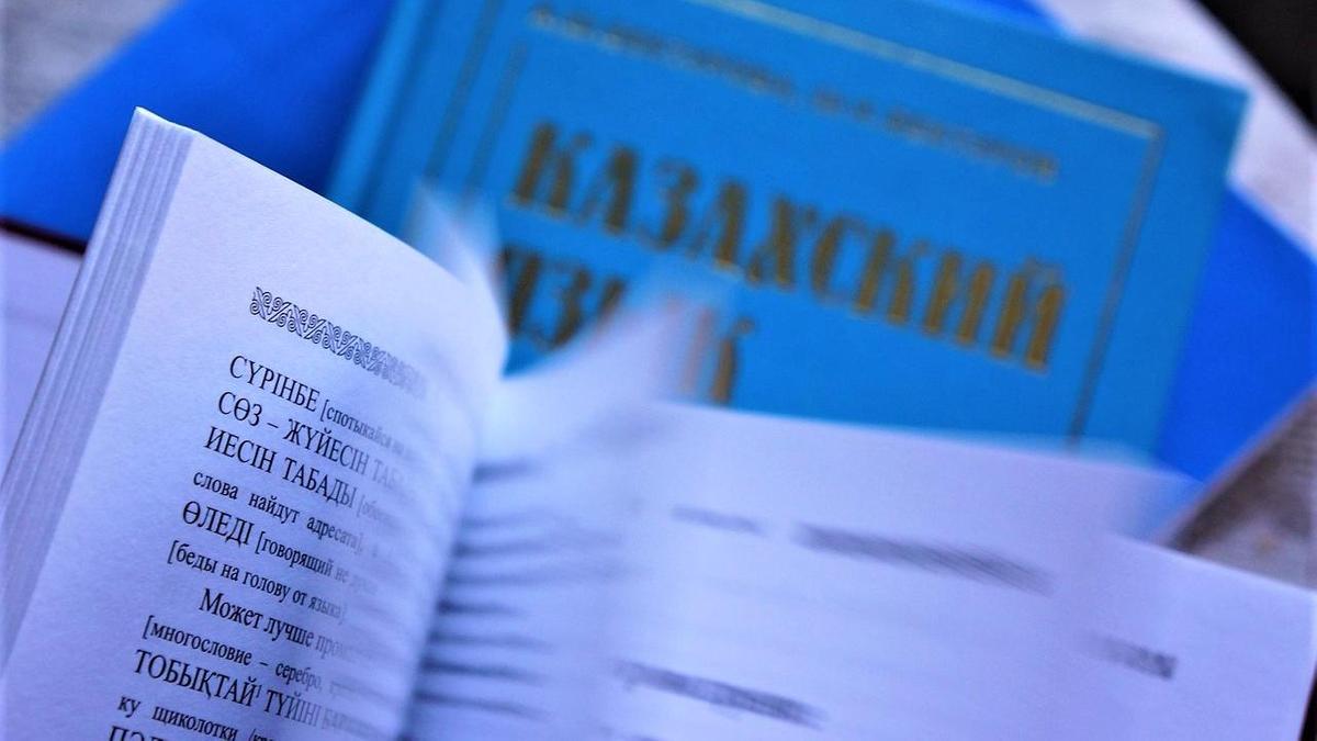 Языковой конфликт в Алматы: СПЧ призывает к уважению прав граждан в Казахстане