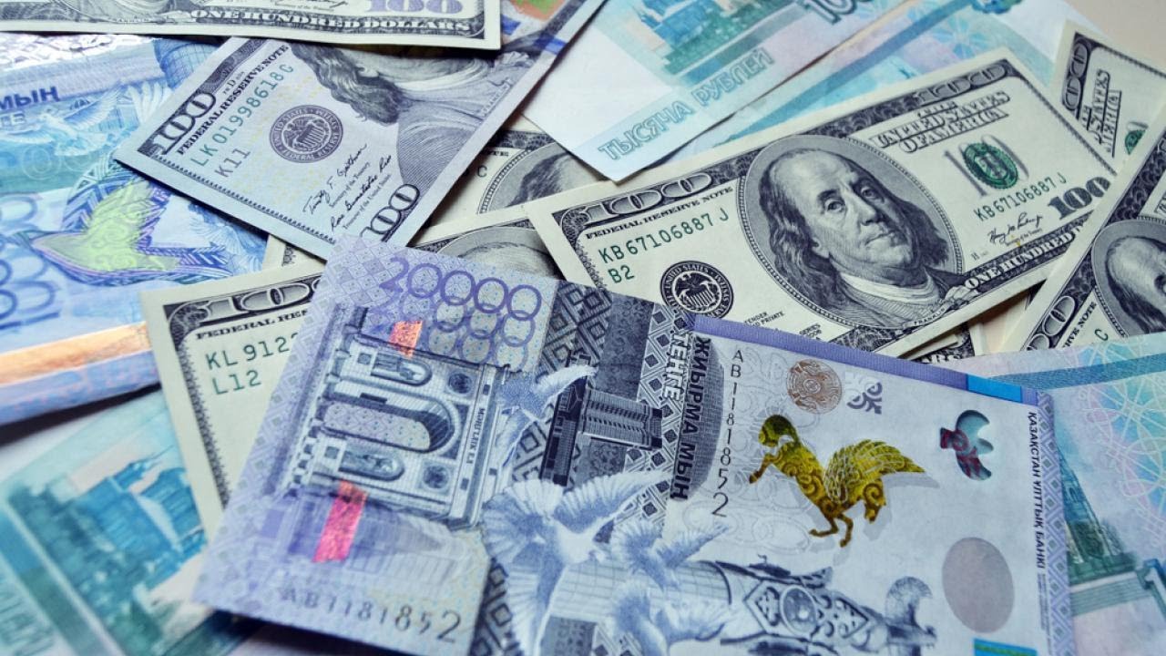 Крупные сделки и подозрительные клиенты: кого проверяет Казахстан
