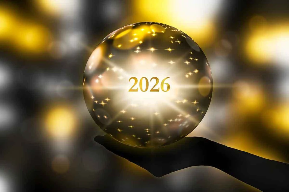 Гороскоп на 2026 год от Тамары Глоба: что ждёт каждый знак зодиака