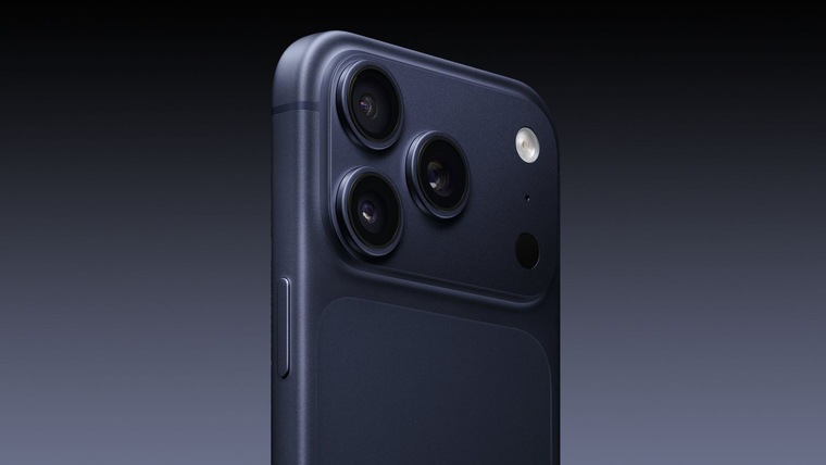 Владельцы iPhone 17 Pro и Pro Max жалуются на шипение при зарядке (видео)