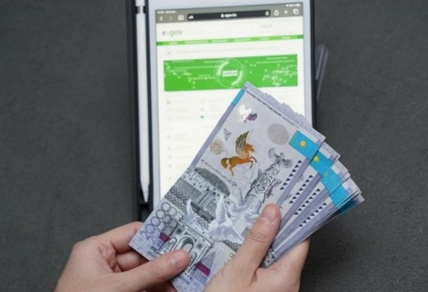 Размеры новых государственных пособий озвучили в Казахстане