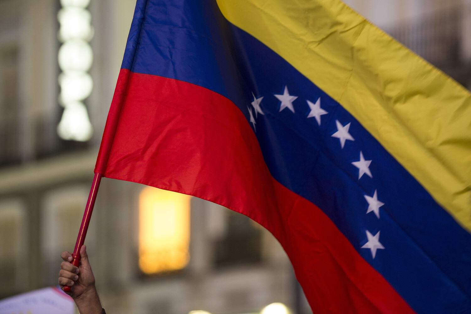 Как смена власти в Венесуэле ударит по мировому нефтяному рынку