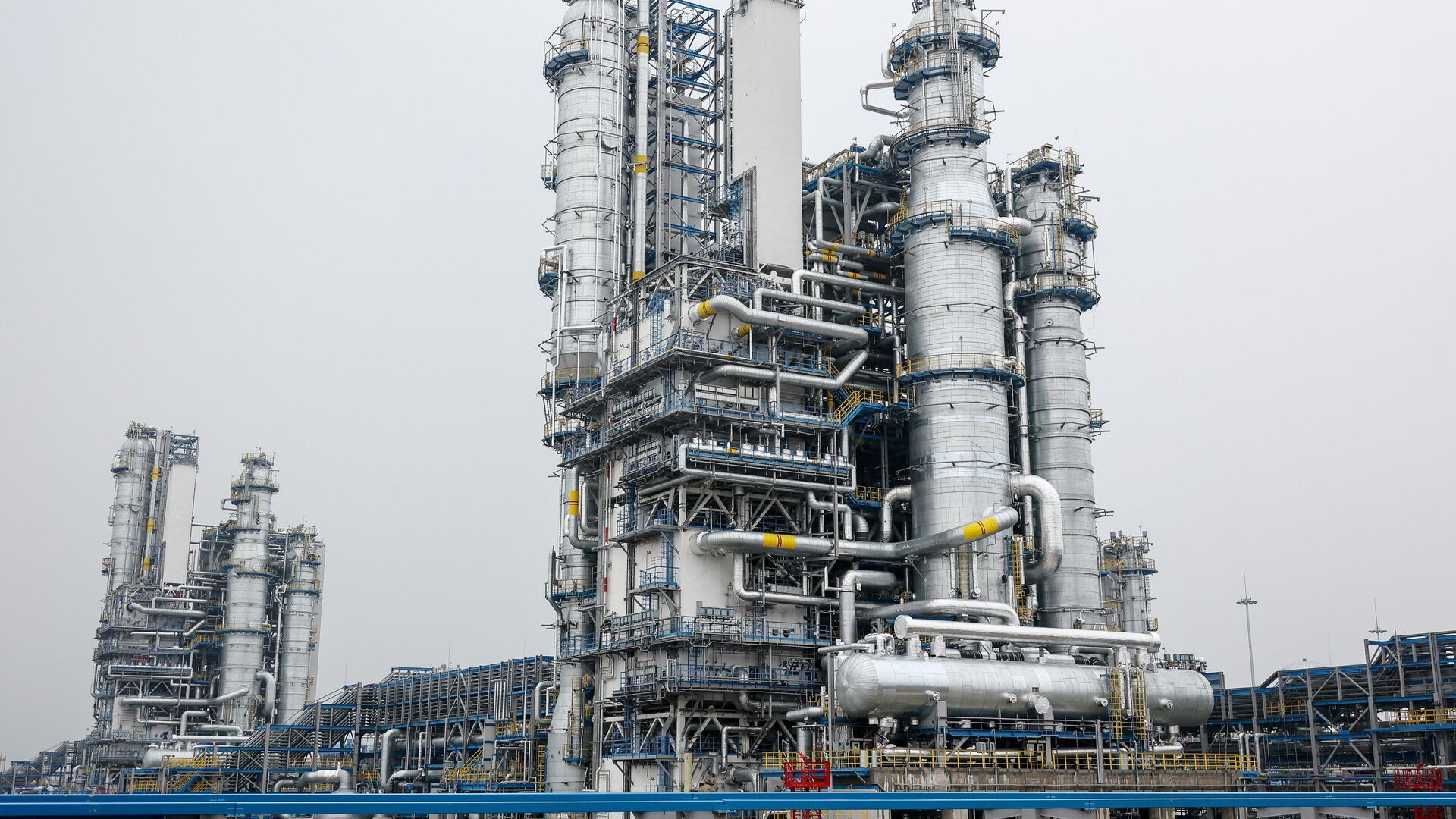 «Газпром» установил новый абсолютный рекорд суточных поставок российского газа в Казахстан