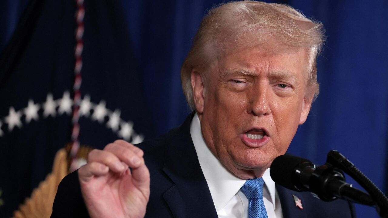 Трамп заявил, что Куба «готова пасть»